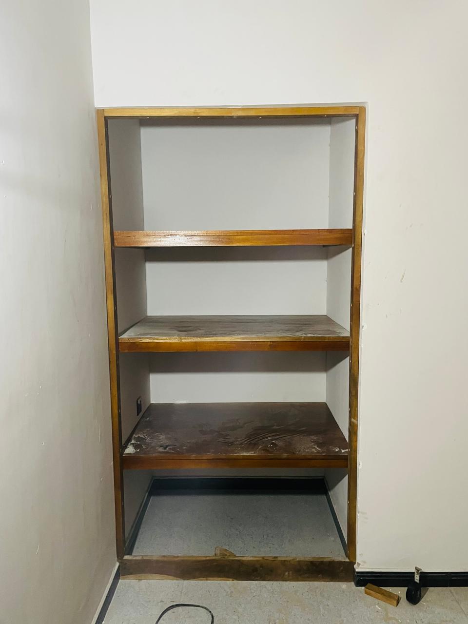 Wardrobe Unit